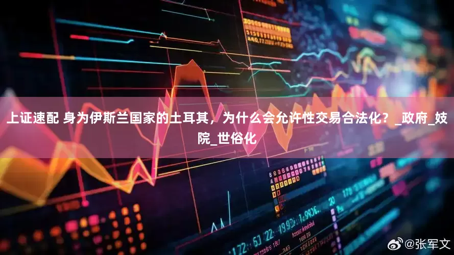 上证速配 身为伊斯兰国家的土耳其，为什么会允许性交易合法化？_政府_妓院_世俗化
